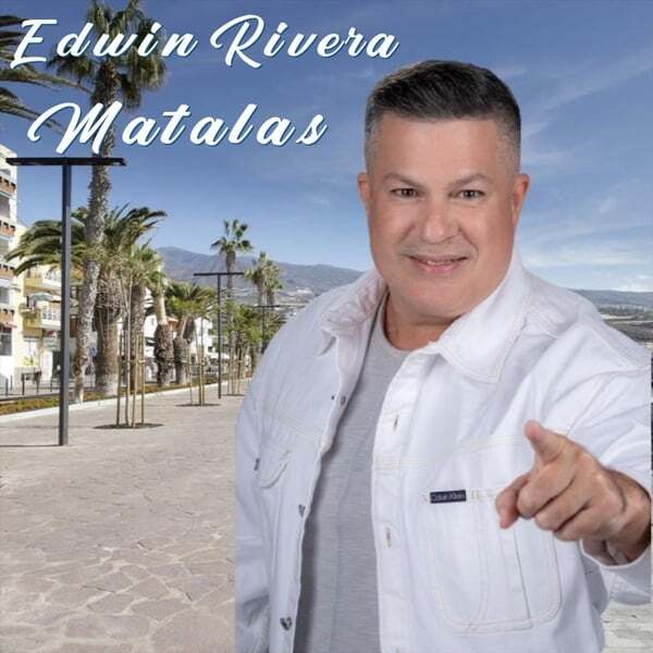 Cover art for Matalas