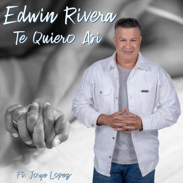 Cover art for Te Quiero Asi
